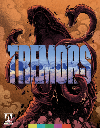 Tremors